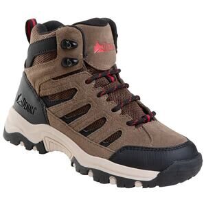 Denali Greyson Boys' Hiking Trail Boots Size 3